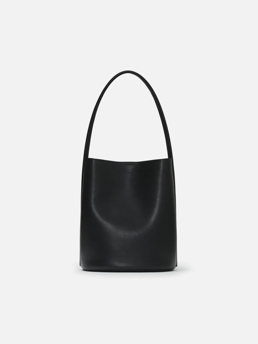 Large Mug shoulder bag Black