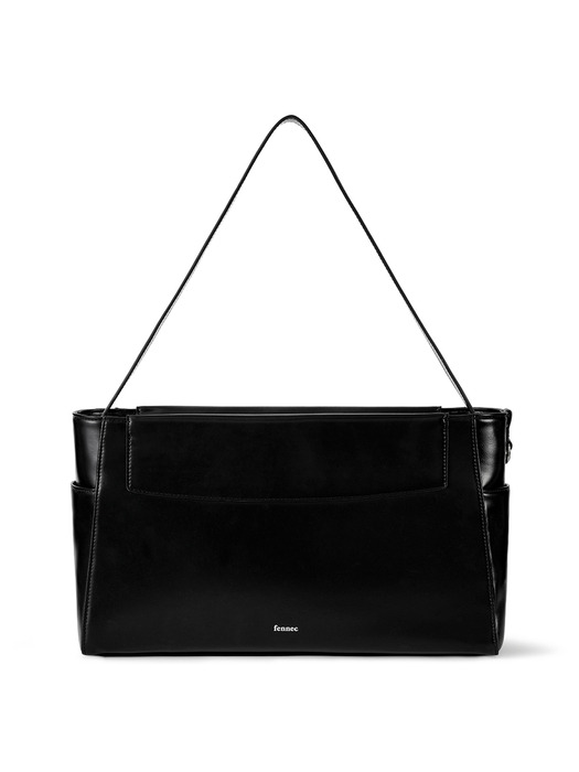 SAINT BAG - BLACK