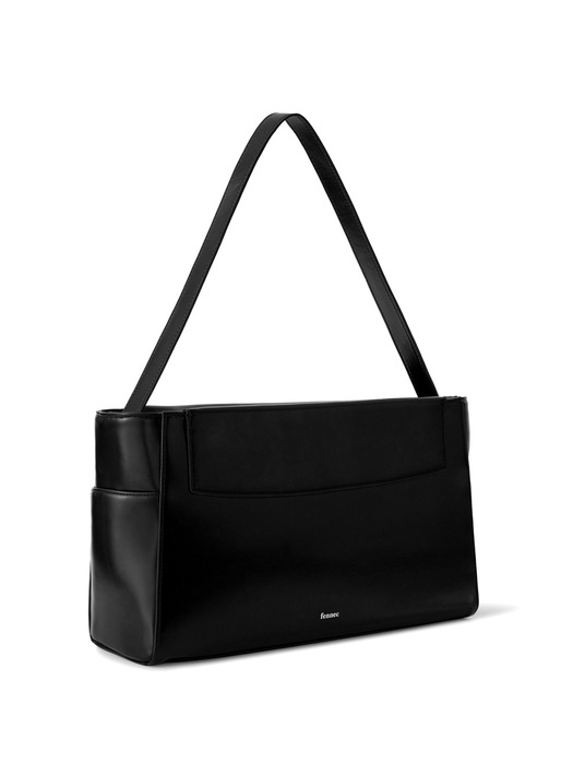 SAINT BAG - BLACK