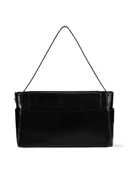 SAINT BAG - BLACK