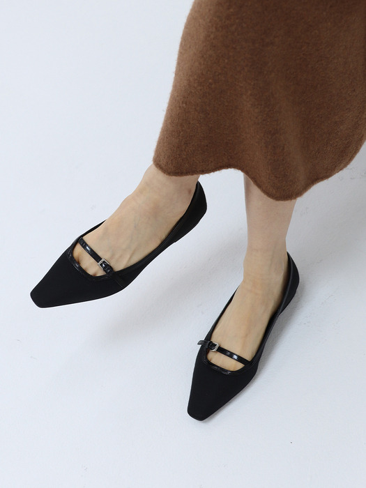 jain flat shoes_24528_black