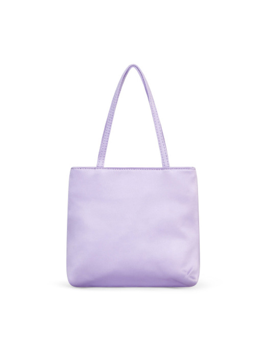 Little Silk Bag Lilac - Image 2