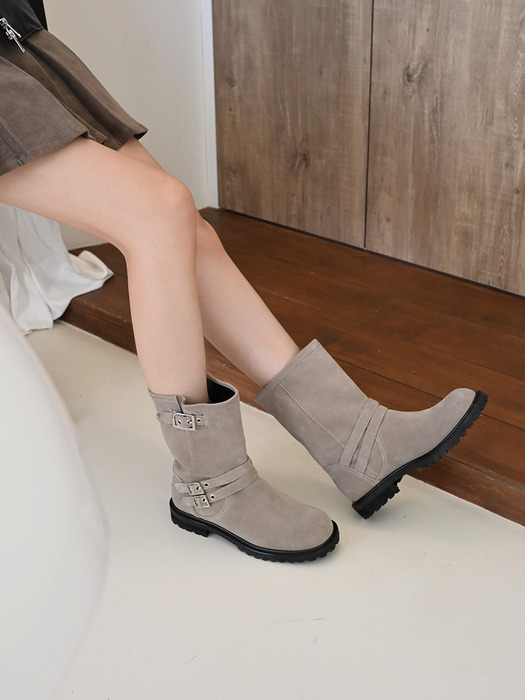 Ankle Boots_Jess_RCA018B_2cm