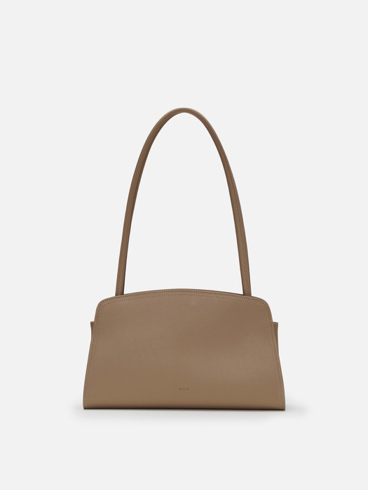 Taco shoulder bag Burnt ochre