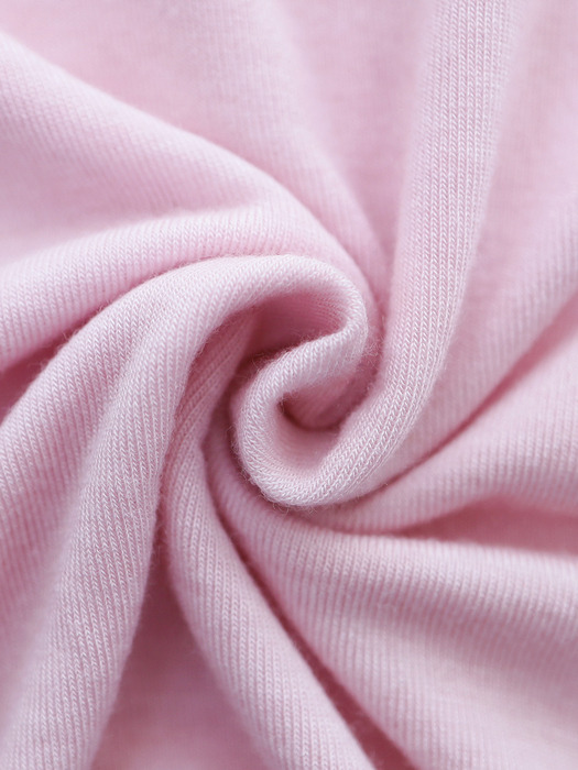 [ESSENTIAL] WOOL TENCEL T (SOFT PINK)