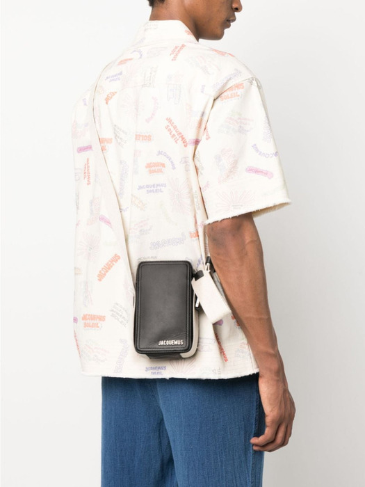 [자크뮈스] FW24  숄더백 235BA0913061990