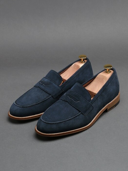 [MEN] Loafer_Kyle FDD106-NA