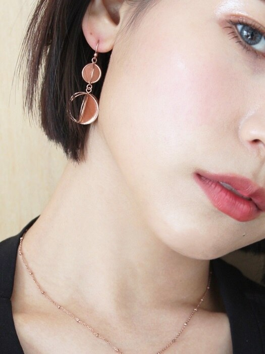2-cactus earring