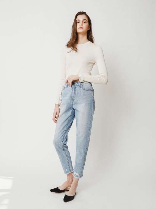 Freja Vintage Denim