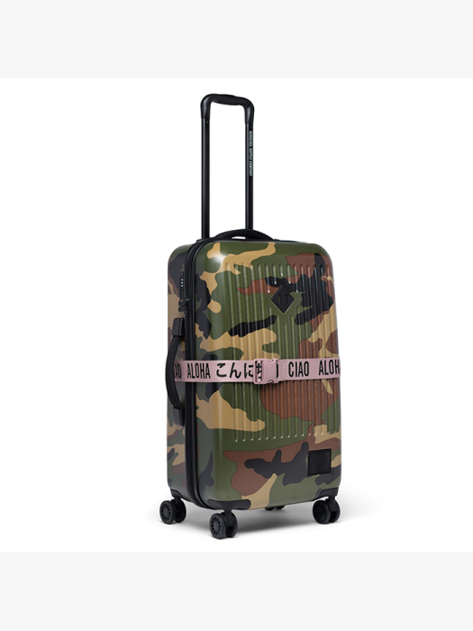  (Travel Accessories) Luggage Belt (153)(CHSU1830538-153)