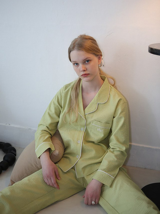 avocado sleepwear