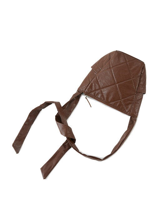 REBORN BAG CROIFFLE MINI(MILK CHOCOLATE)