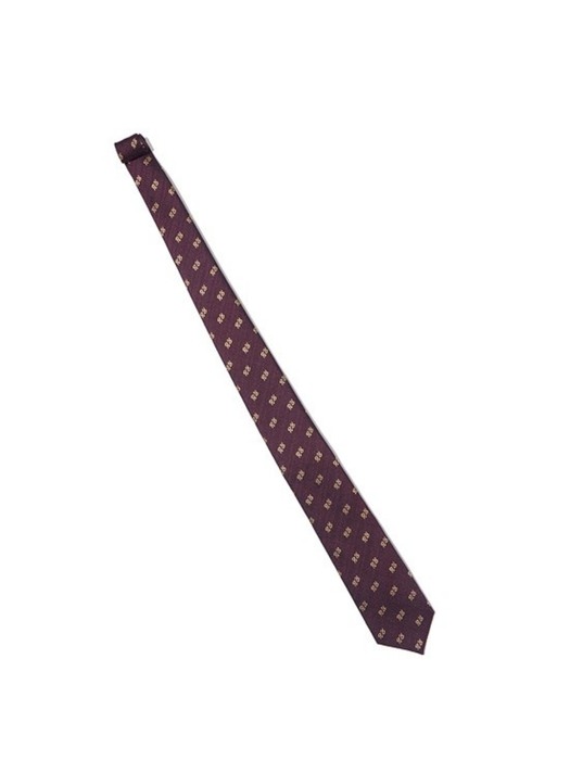 R embroidery tie_CAAIX19277WIX
