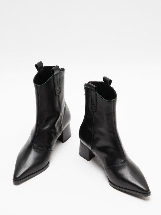 Ankle boots_Camilo La20081_5cm