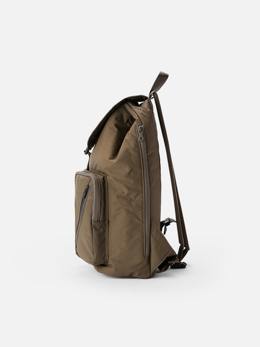 CITY BOYS RUCKSACK 002(W) Khaki