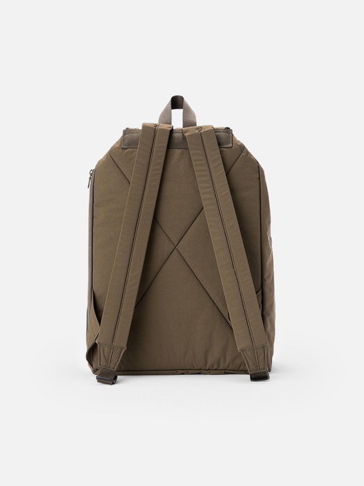 CITY BOYS RUCKSACK 002(W) Khaki