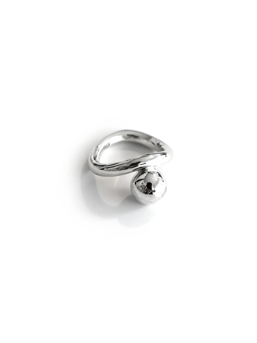 Sphere ring #1