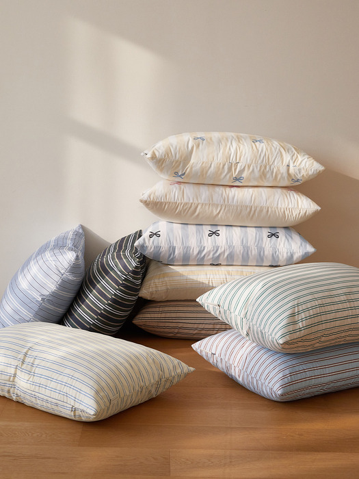 가드 M2 알러지케어 베개커버 10종