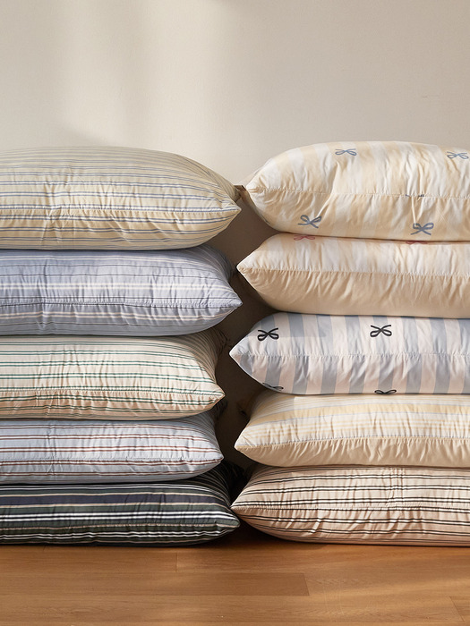 가드 M2 알러지케어 베개커버 10종