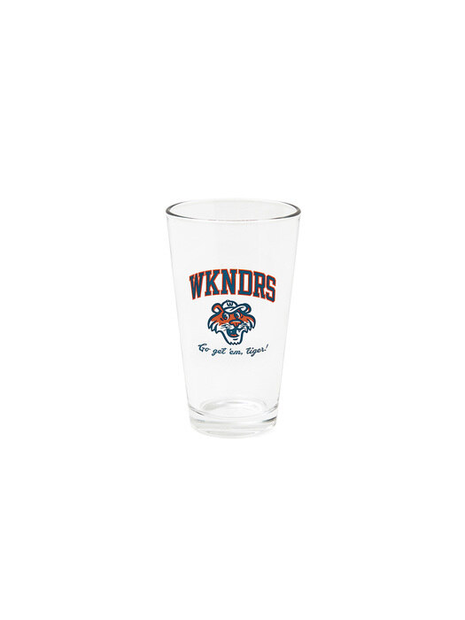 TG GLASS CUP (CLEAR)