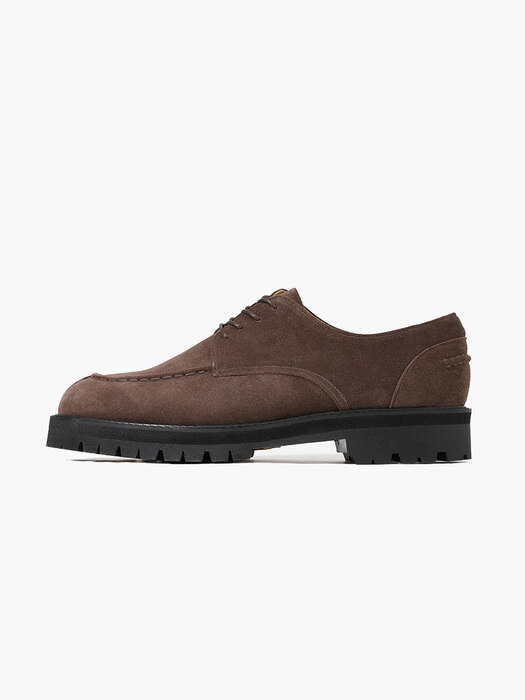 6003-S [BROWN] - Vibram