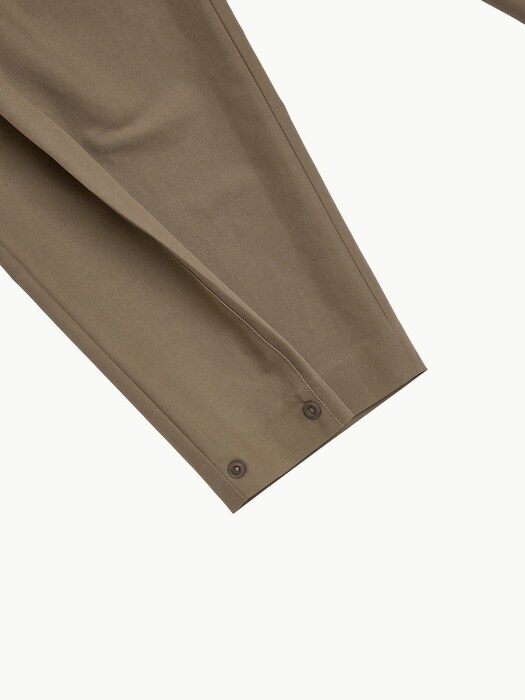 MENS SNAP GARCONNE PANTS