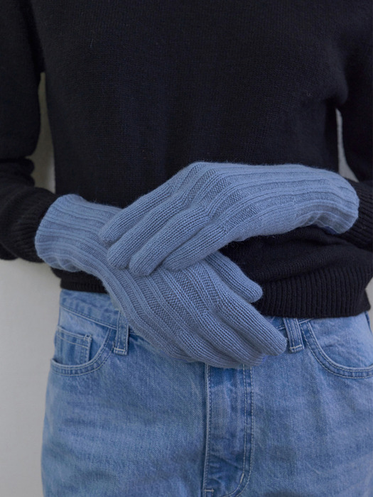 Textured Touch Gloves_7Color