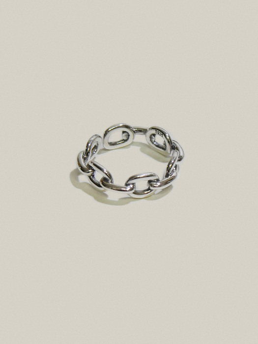 Loop Chain Ring