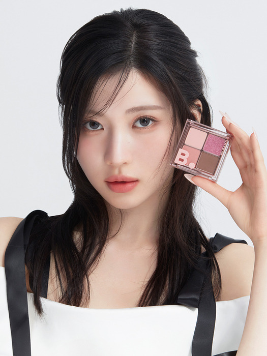 무드 온 아이 팔레트
