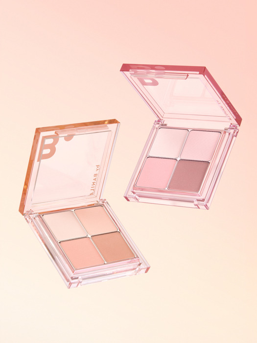 무드 온 아이 팔레트 (11-color)