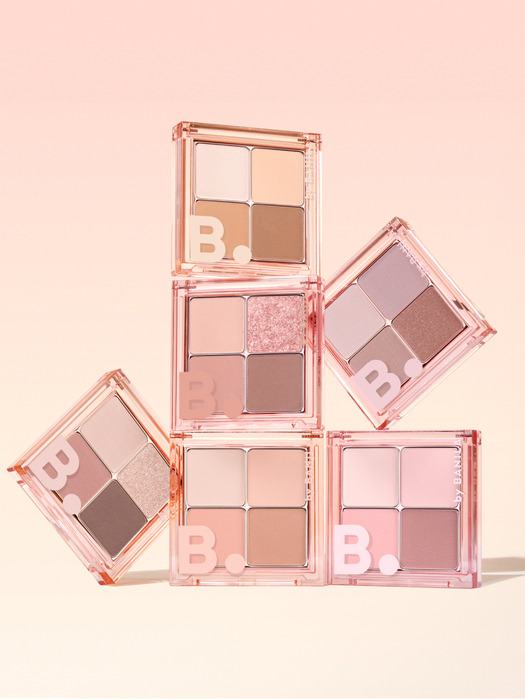 무드 온 아이 팔레트 (11-color)