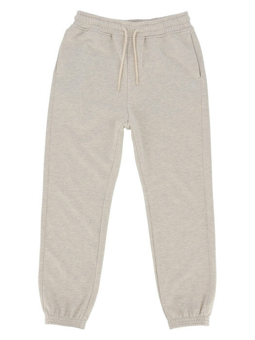 유니 베이직 스웻팬츠 UNI BASIC SWEATPANTS