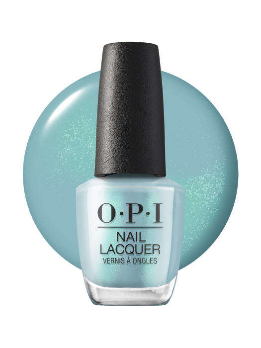 OPI 네일락커 D57 - Sage Simulation 15ml