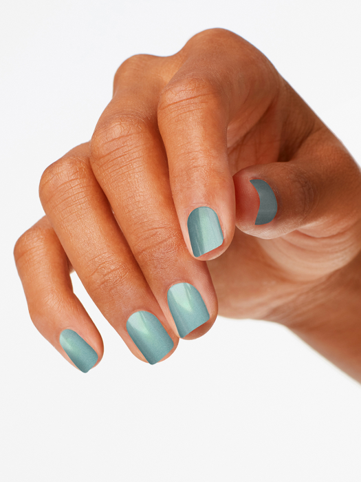 OPI 네일락커 D57 - Sage Simulation 15ml