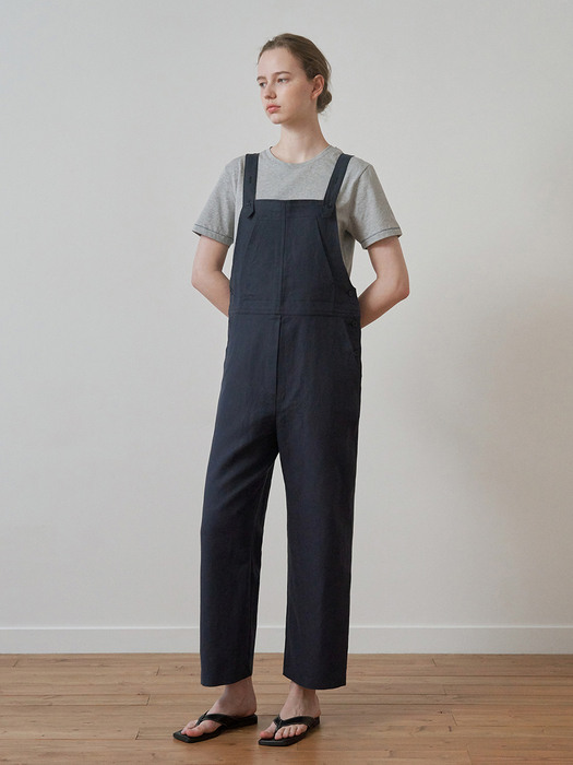 Denver jumpsuit