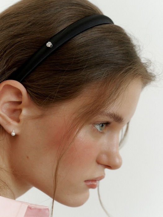 Cubic Slim Headband