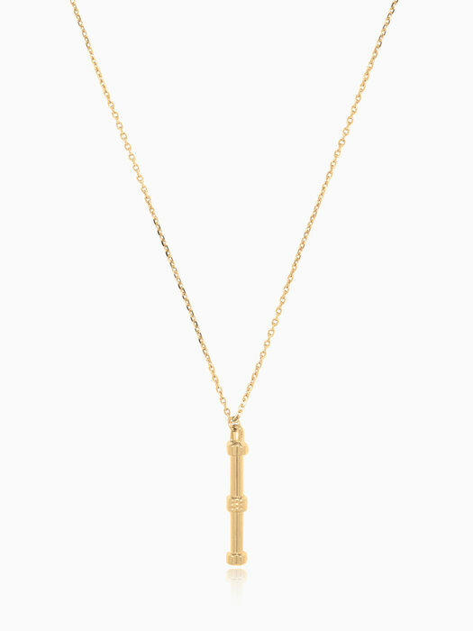 Shimmer Necklace (925)