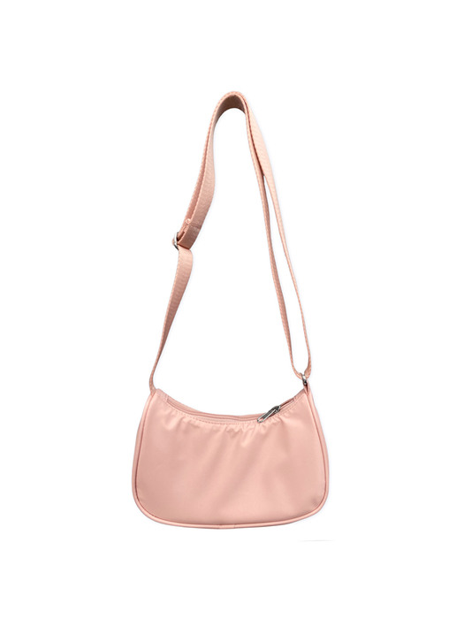 minibag(미니백) - pink
