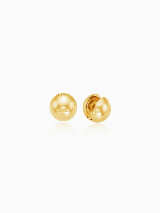 Ball Earrings (925)