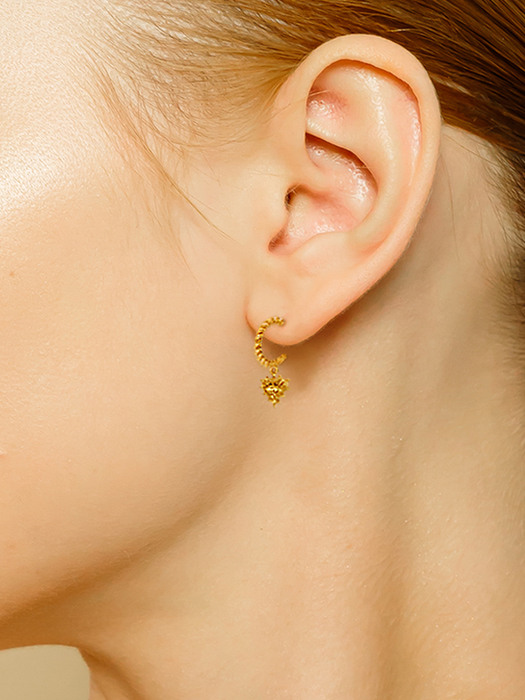 Ancient ♡ Earrings