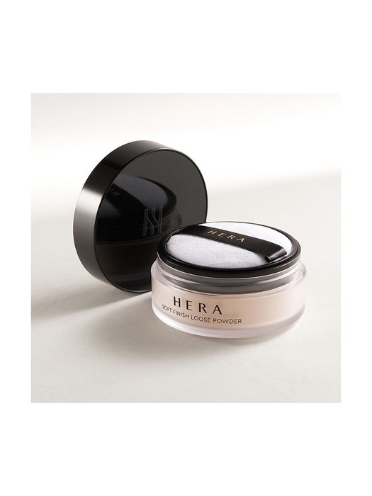 헤라 소프트 피니시 루스 파우더