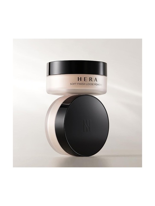 헤라 소프트 피니시 루스 파우더