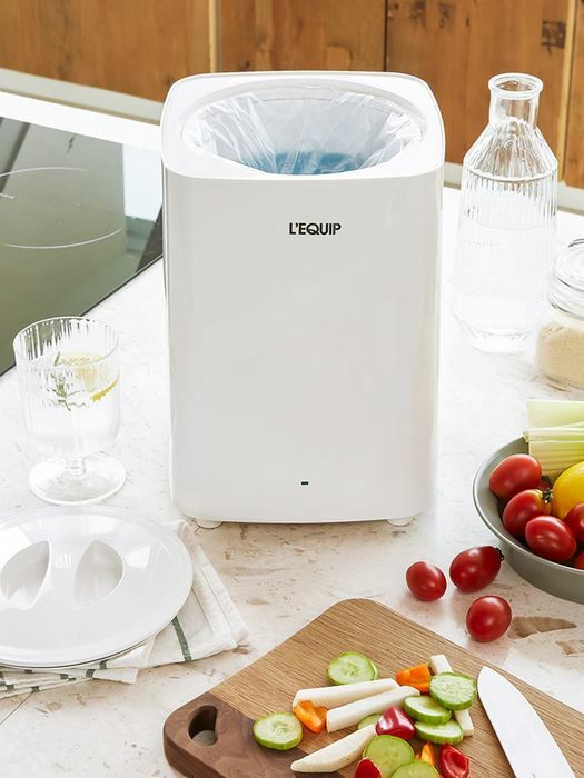 음식물 쓰레기 냉장고 5L( 음식물처리기) LFC-P0503
