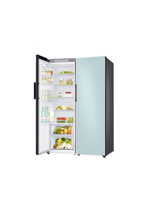 비스포크 냉장고 세트 RR39A7605AP+RZ32A7605AP (설치배송/인증점)