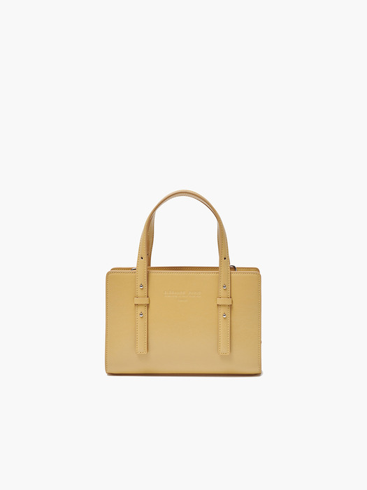 무디 미니 토트백 OQFH009Y