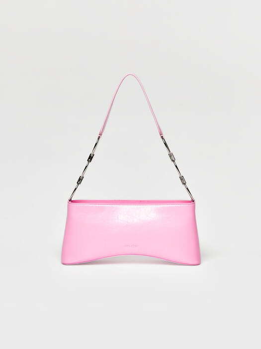 Iota Bag Fantastic Pink