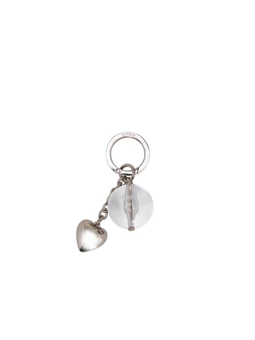 Air Ball Charm (에어 볼 참) White