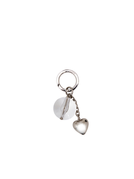 Air Ball Charm (에어 볼 참) White