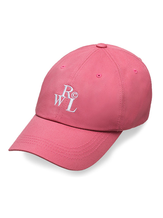 RECLOW SIGNATURE RWL/ORWL BALL CAP 10 Colors