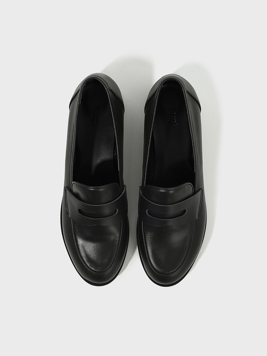 Classic Loafer_Black